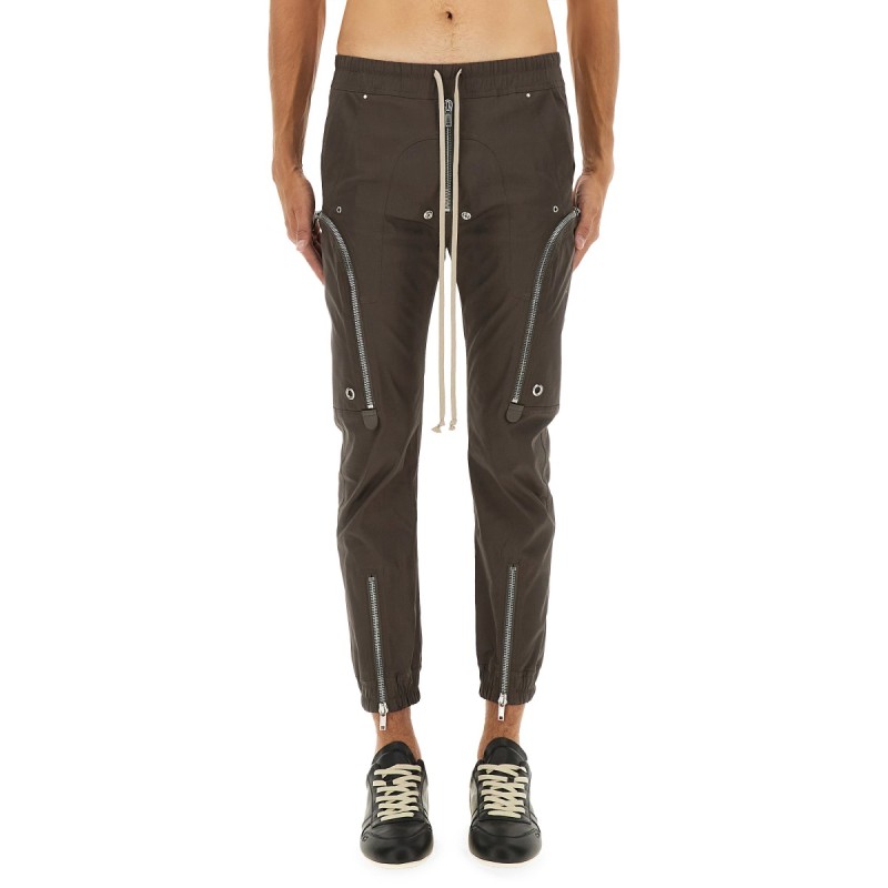 "BAUHAUS" PANTS