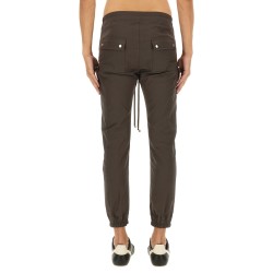 "BAUHAUS" PANTS