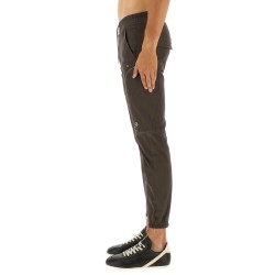 "BAUHAUS" PANTS