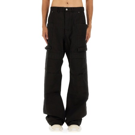 CARGO PANTS "STEFAN"