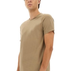 "LEVEL T" T-SHIRT
