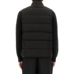 SLEEVELESS "APEX"