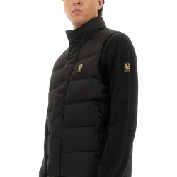 SLEEVELESS "APEX"