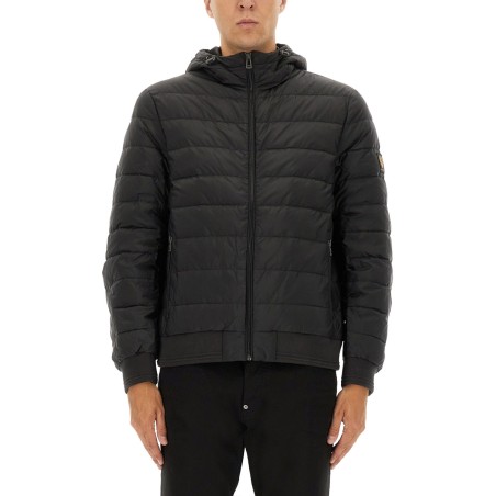 "CONTROL" JACKET