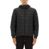 "CONTROL" JACKET