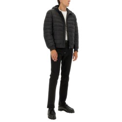 "CONTROL" JACKET