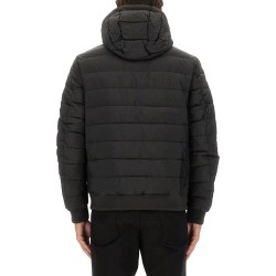"CONTROL" JACKET