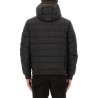 "CONTROL" JACKET