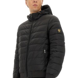"CONTROL" JACKET