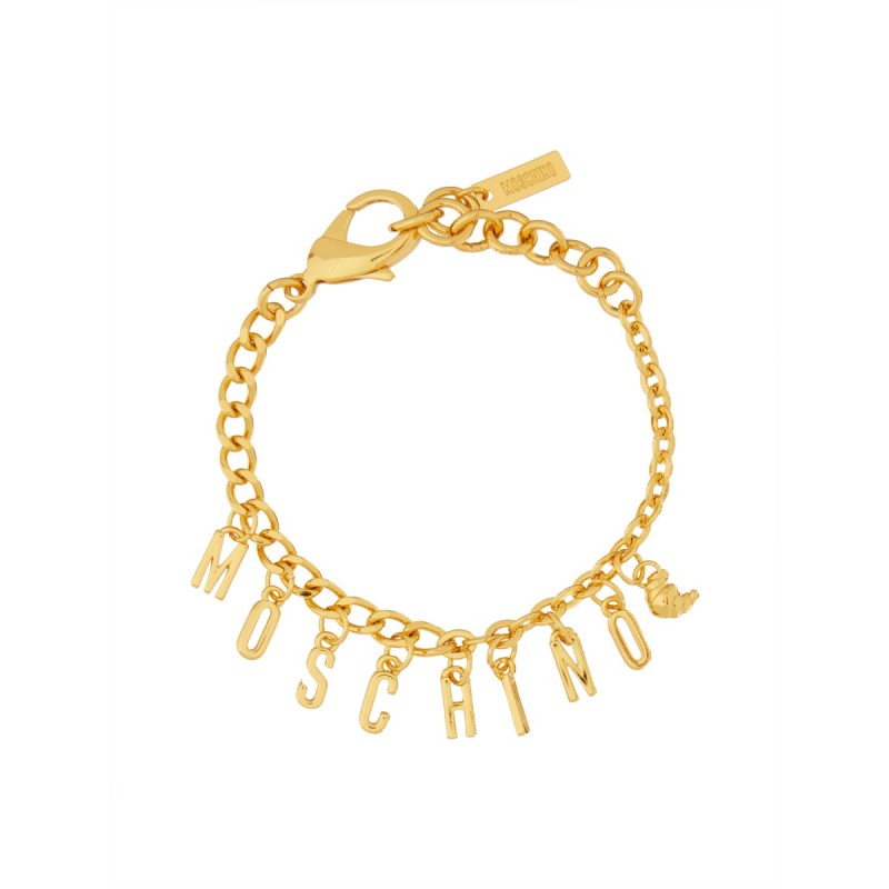 LOGO BRACELET