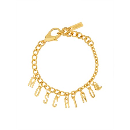 LOGO BRACELET