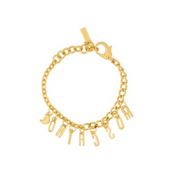 LOGO BRACELET