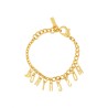 LOGO BRACELET