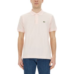 POLO WITH LOGO
