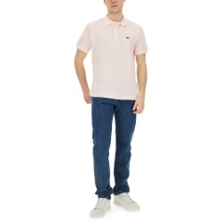 POLO WITH LOGO