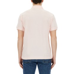 POLO WITH LOGO