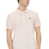 POLO WITH LOGO
