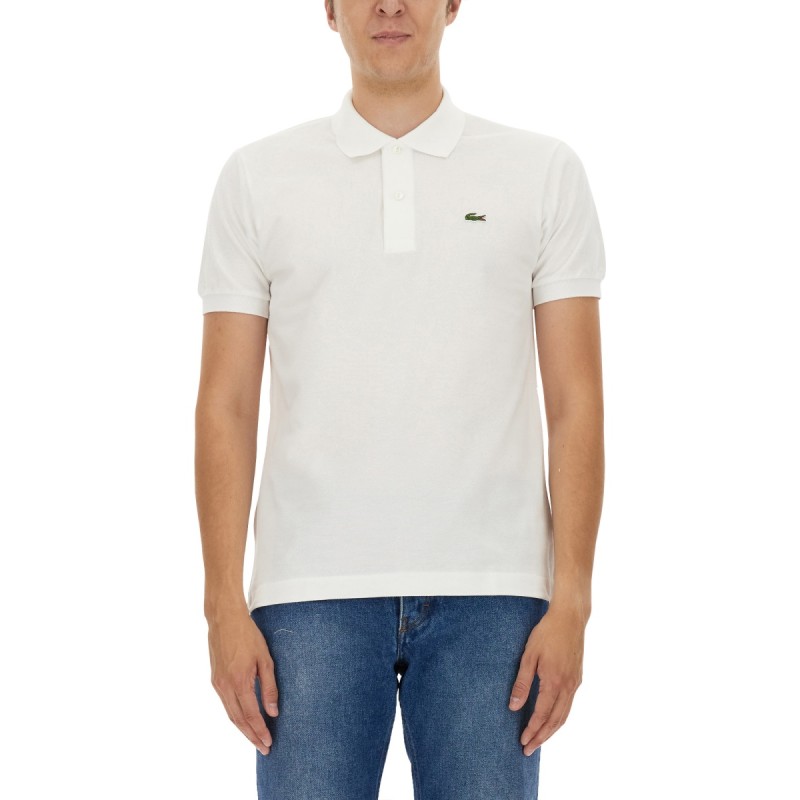 CLASSIC POLO.