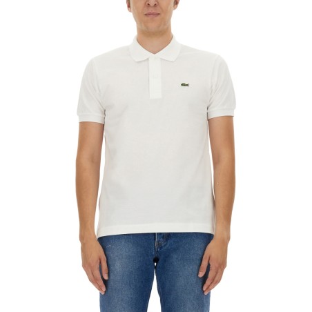 CLASSIC POLO.