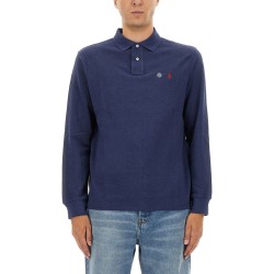 COTTON POLO