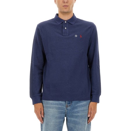COTTON POLO