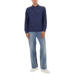 COTTON POLO