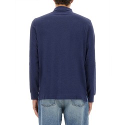COTTON POLO