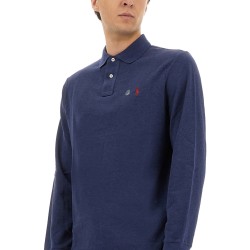 COTTON POLO