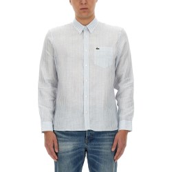 SHIRT WITH LOGO