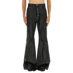 DENIM "BOLANS" PANTS