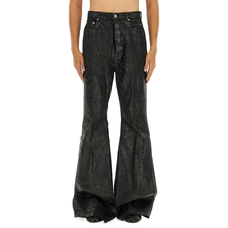 DENIM "BOLANS" PANTS