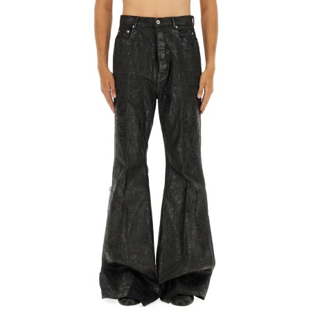 DENIM "BOLANS" PANTS