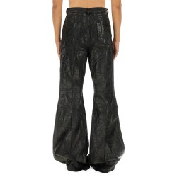 DENIM "BOLANS" PANTS