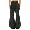DENIM "BOLANS" PANTS