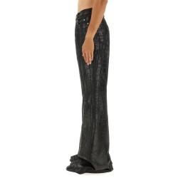 DENIM "BOLANS" PANTS