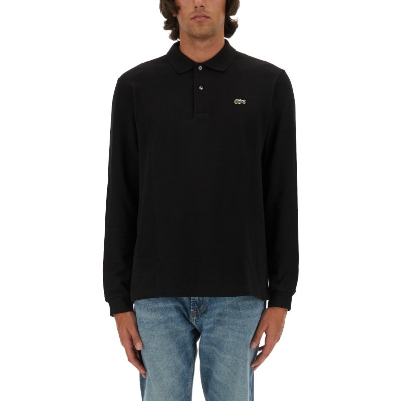 POLO WITH LOGO