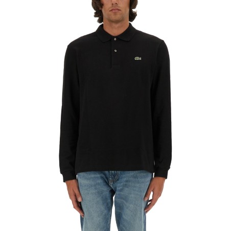 POLO WITH LOGO