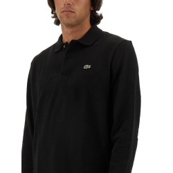 POLO WITH LOGO