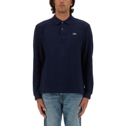 POLO WITH LOGO