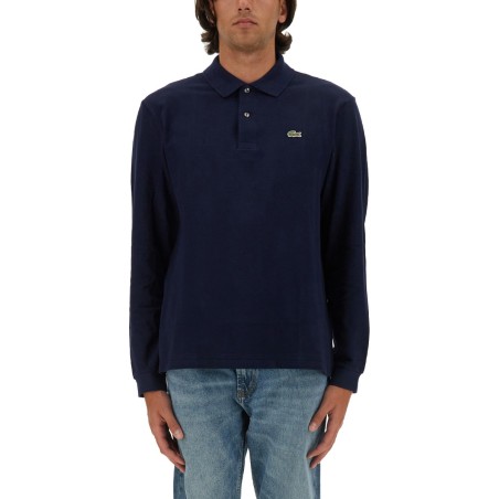 POLO WITH LOGO