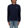 POLO WITH LOGO