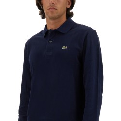POLO WITH LOGO