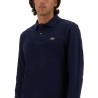 POLO WITH LOGO