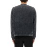 SWEATSHIRT WITH PRINT