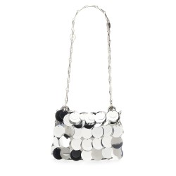 "SPARKLE NANO" BAG