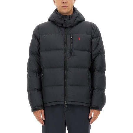 DOWN JACKET "GORHAM"