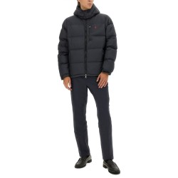 DOWN JACKET "GORHAM"