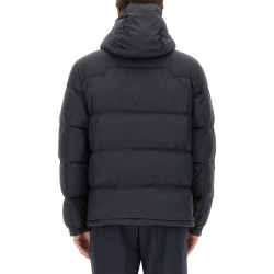 DOWN JACKET "GORHAM"