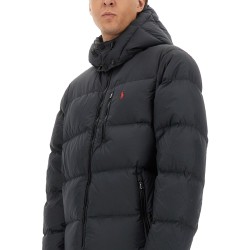 DOWN JACKET "GORHAM"