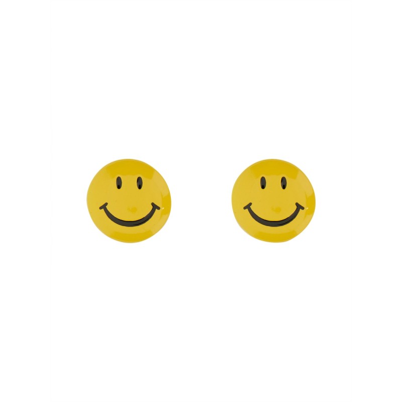 "SMILE" EARRINGS